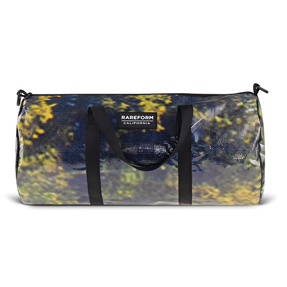 Light Duffle