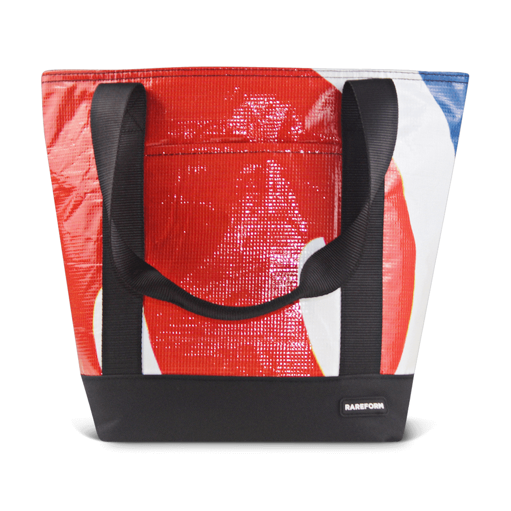 Beck Cooler Tote