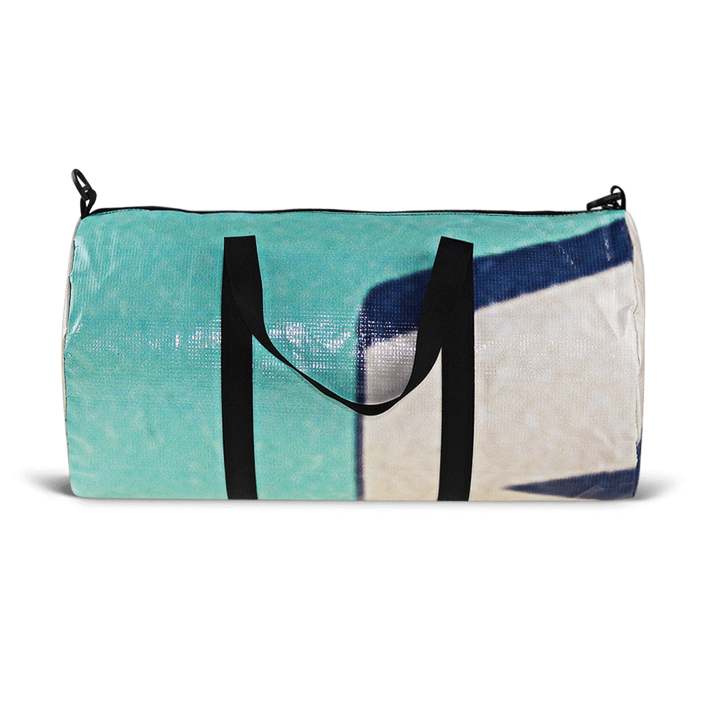 Light Duffle