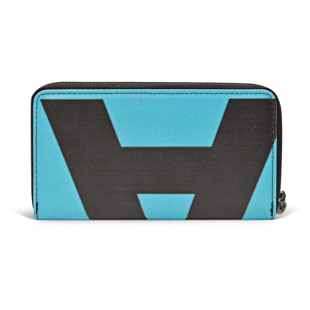 Madison Wristlet