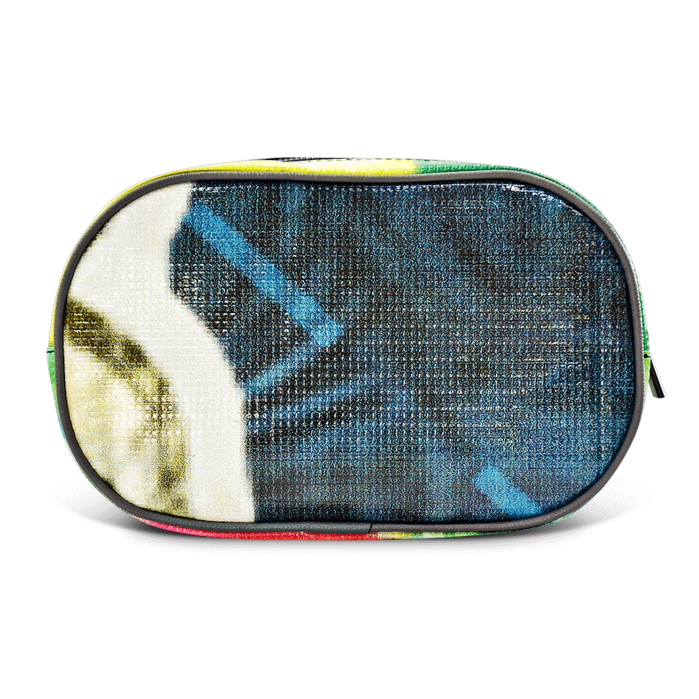 Riley Cosmetic Bag