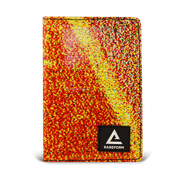 Huxley Passport Holder