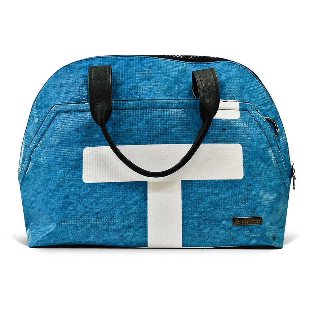 Maya Crossbody