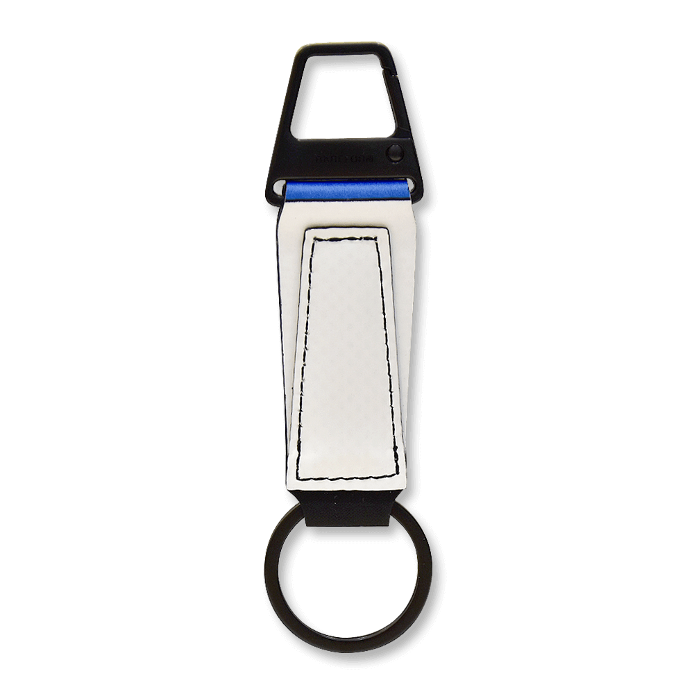 Roam Keychain