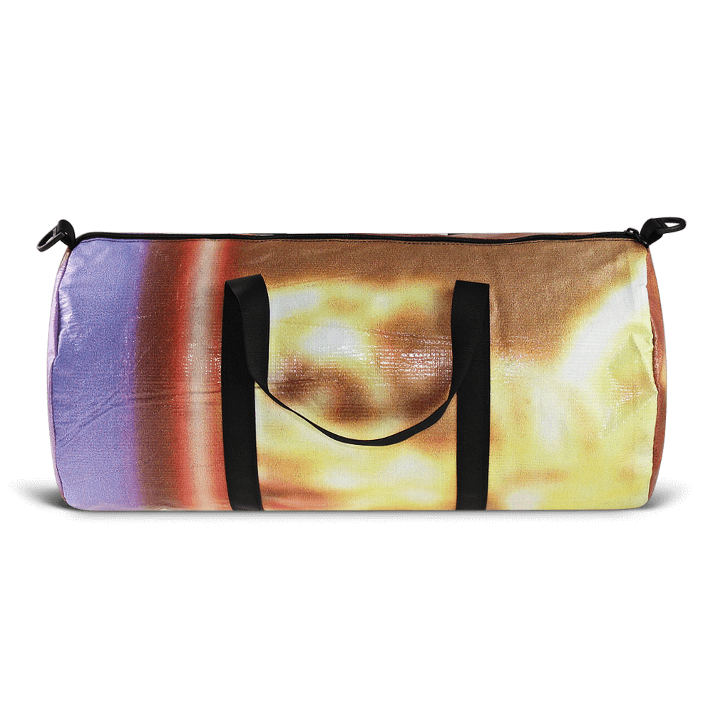 Light Duffle