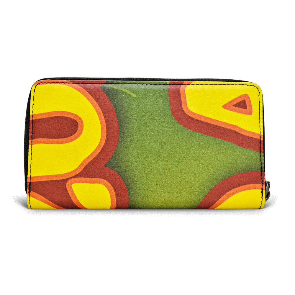 Madison Wristlet