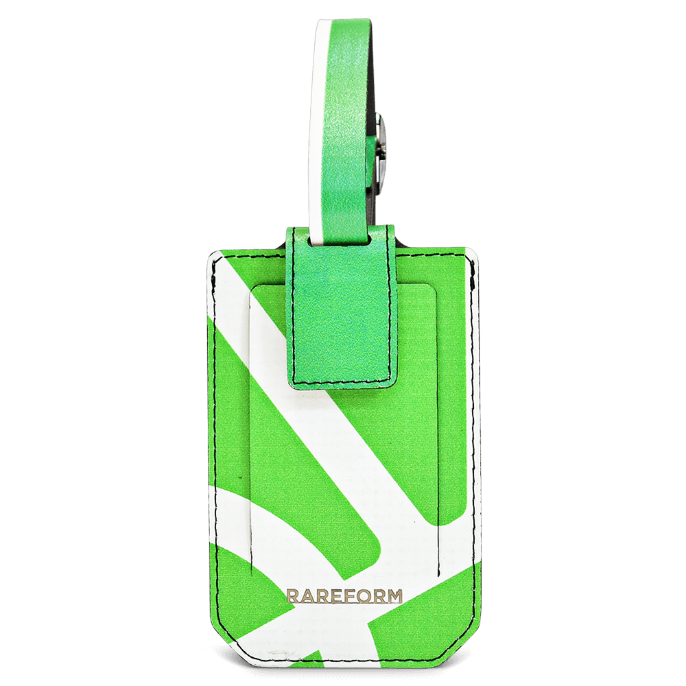 Salvador Luggage Tag