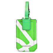 Salvador Luggage Tag