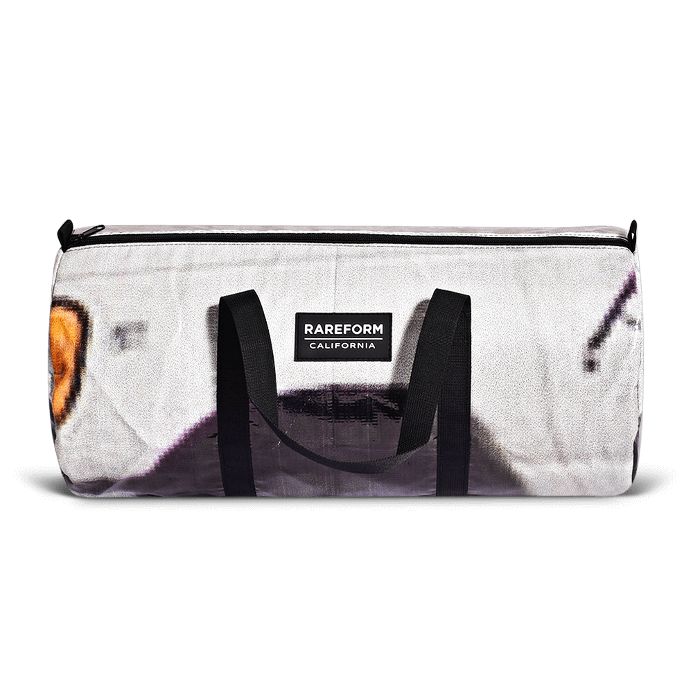 Light Duffle