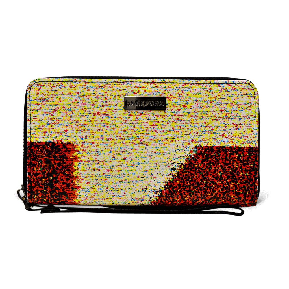 Madison Wristlet