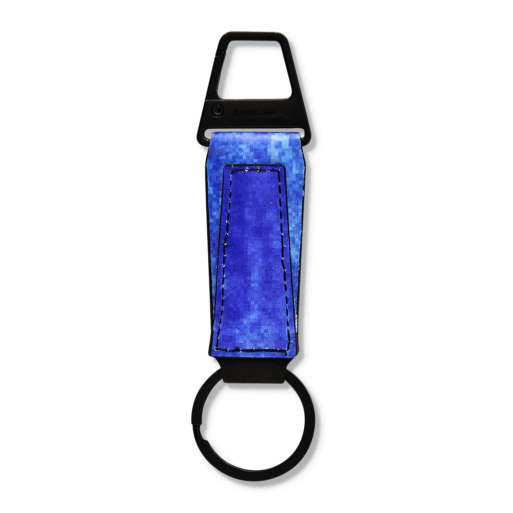 Roam Keychain