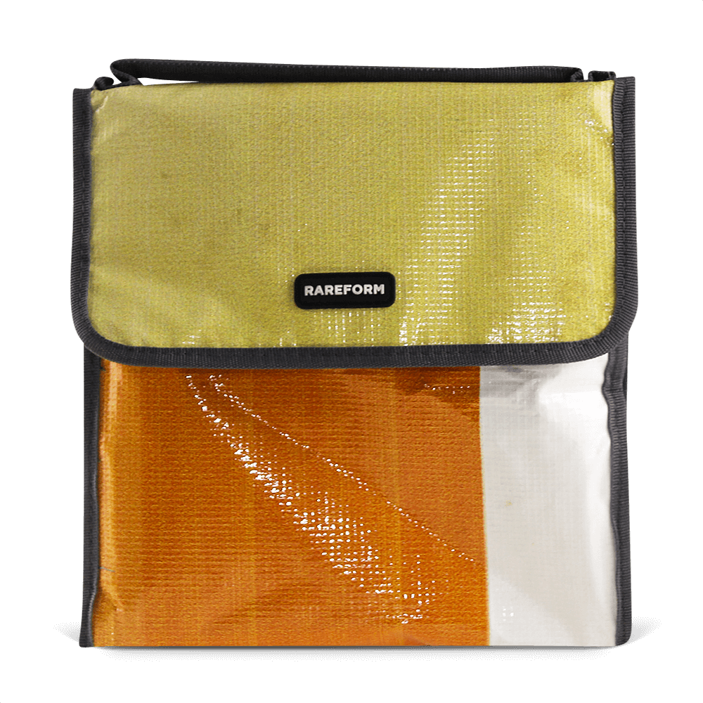 Merrick Lunch Tote