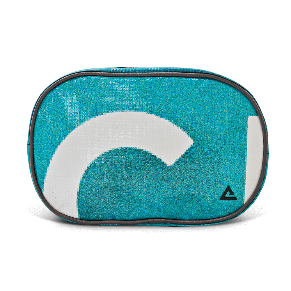 Riley Cosmetic Bag