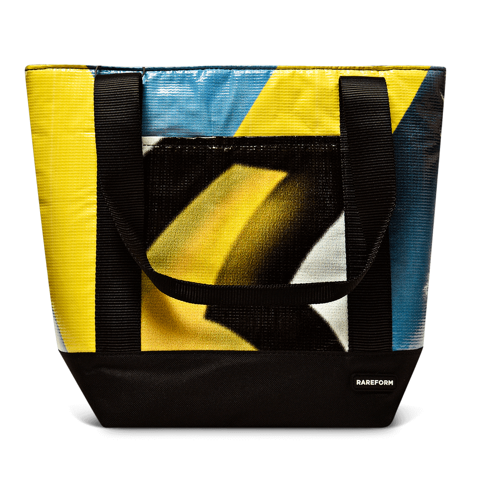 Beck Cooler Tote