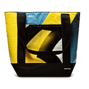 Beck Cooler Tote