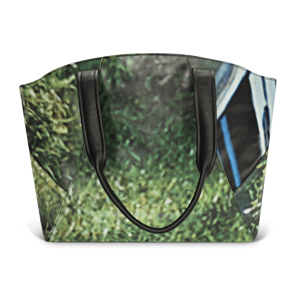 Asana All Day Tote