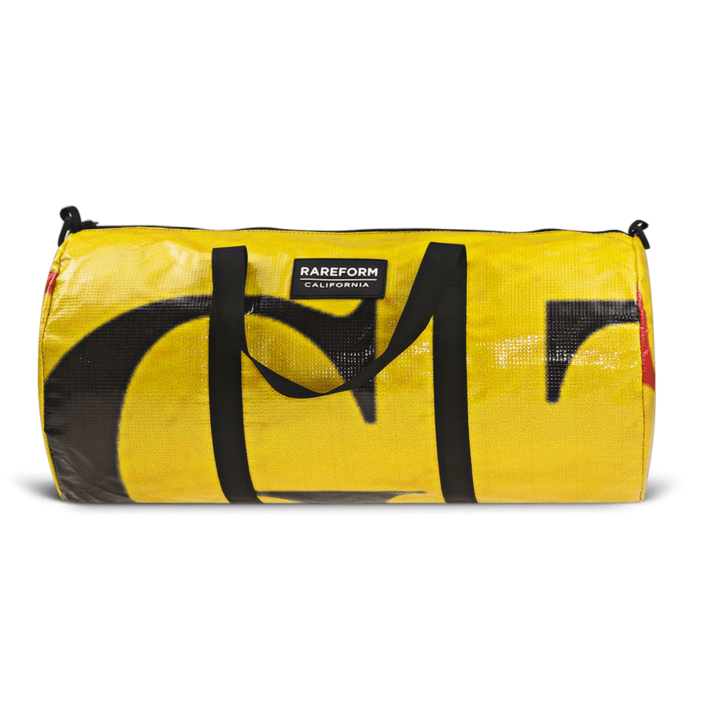 Light Duffle