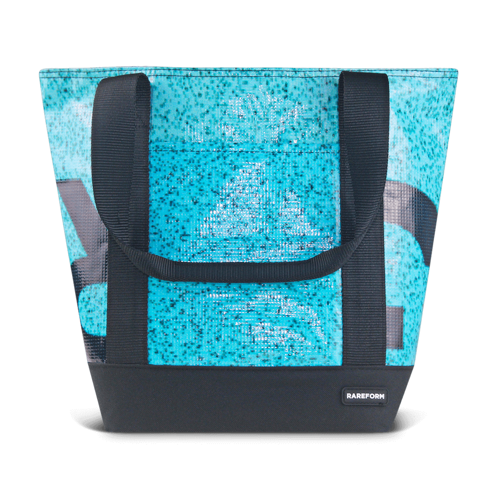 Beck Cooler Tote