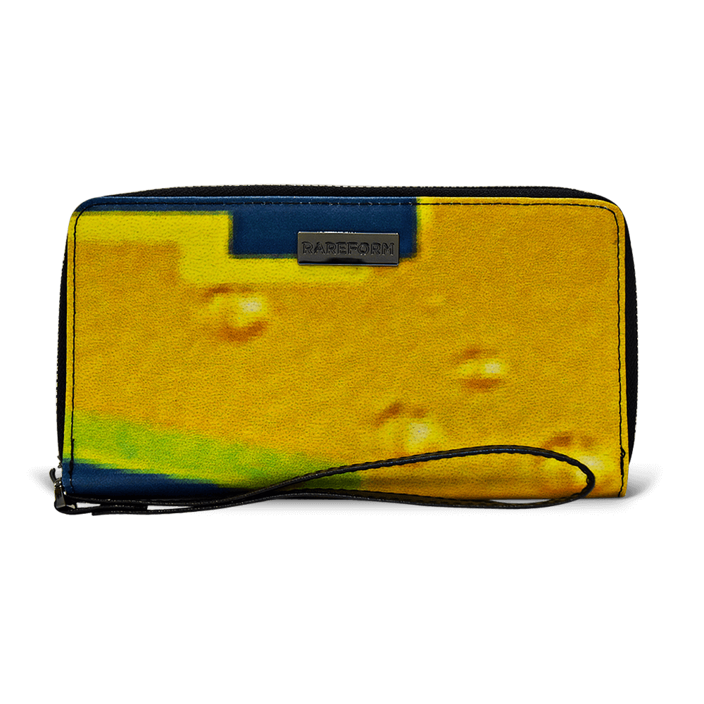 Madison Wristlet