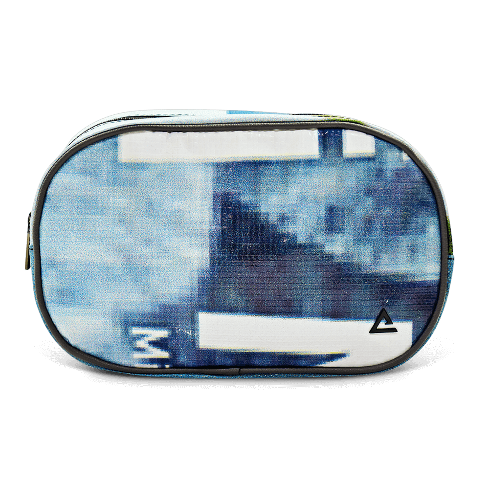 Riley Cosmetic Bag