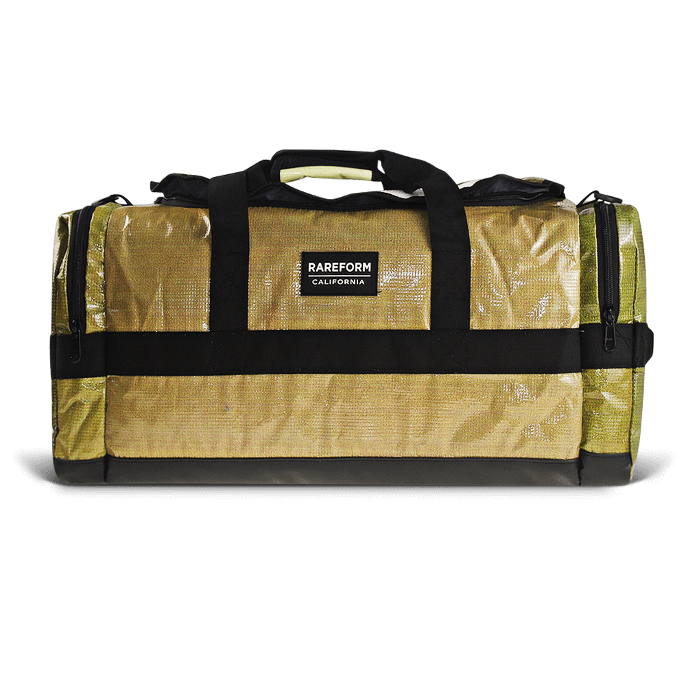 Union Duffle