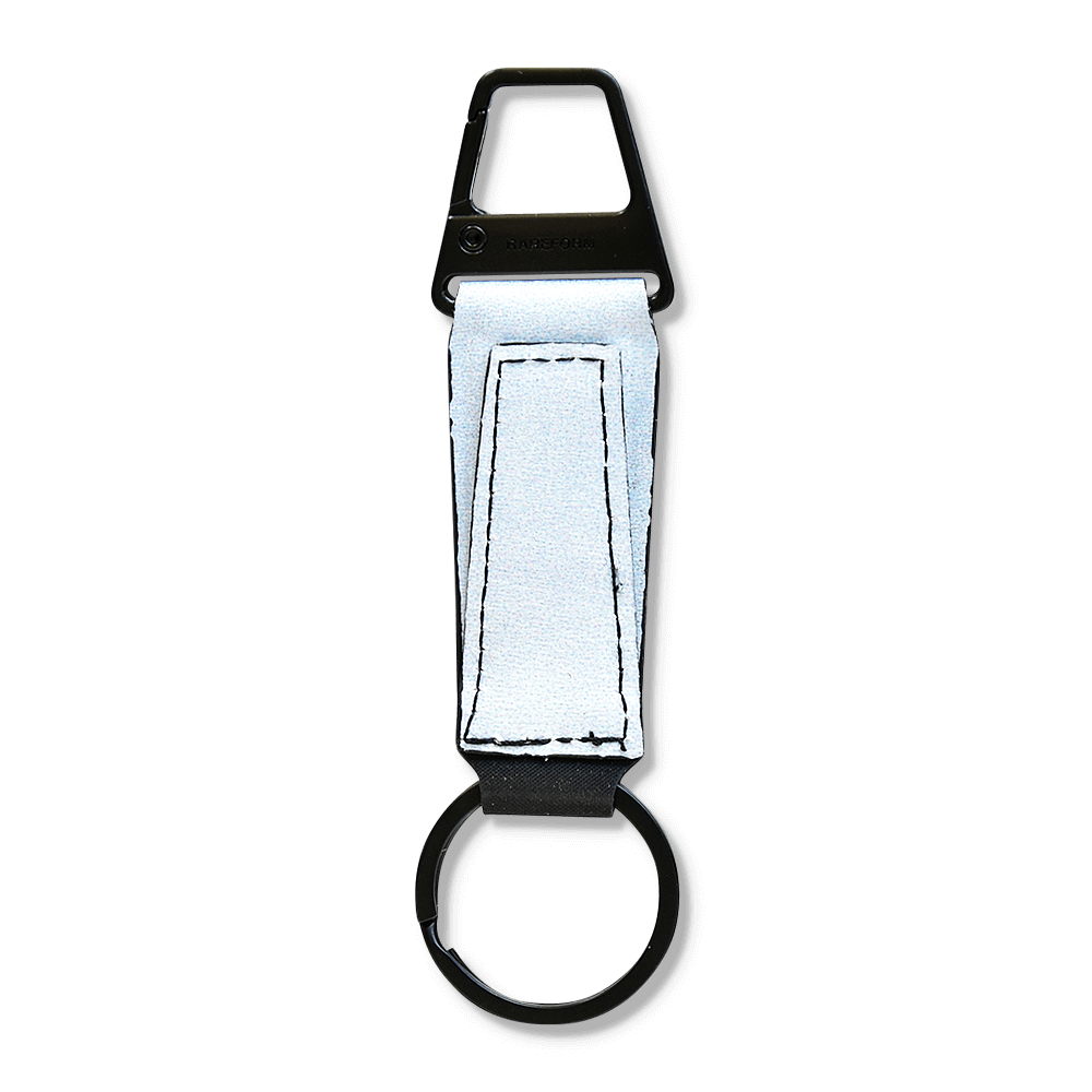 Roam Keychain