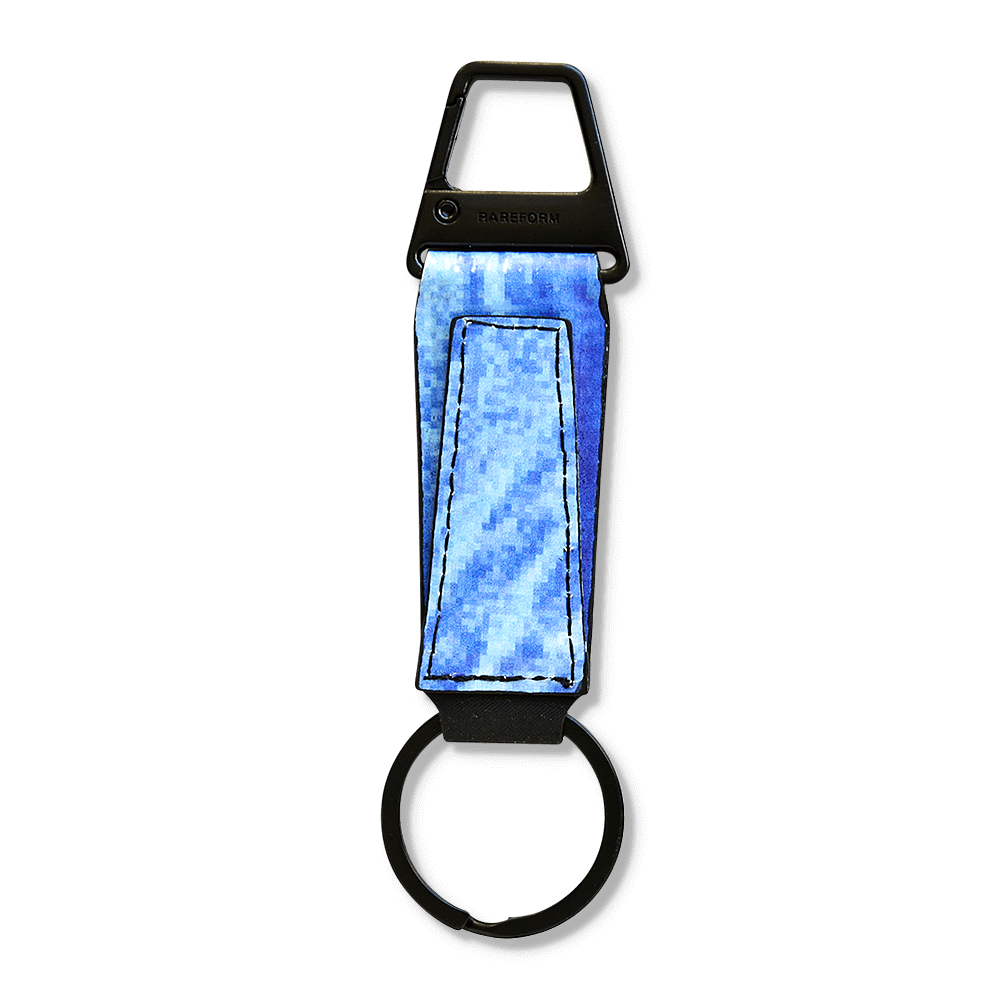 Roam Keychain