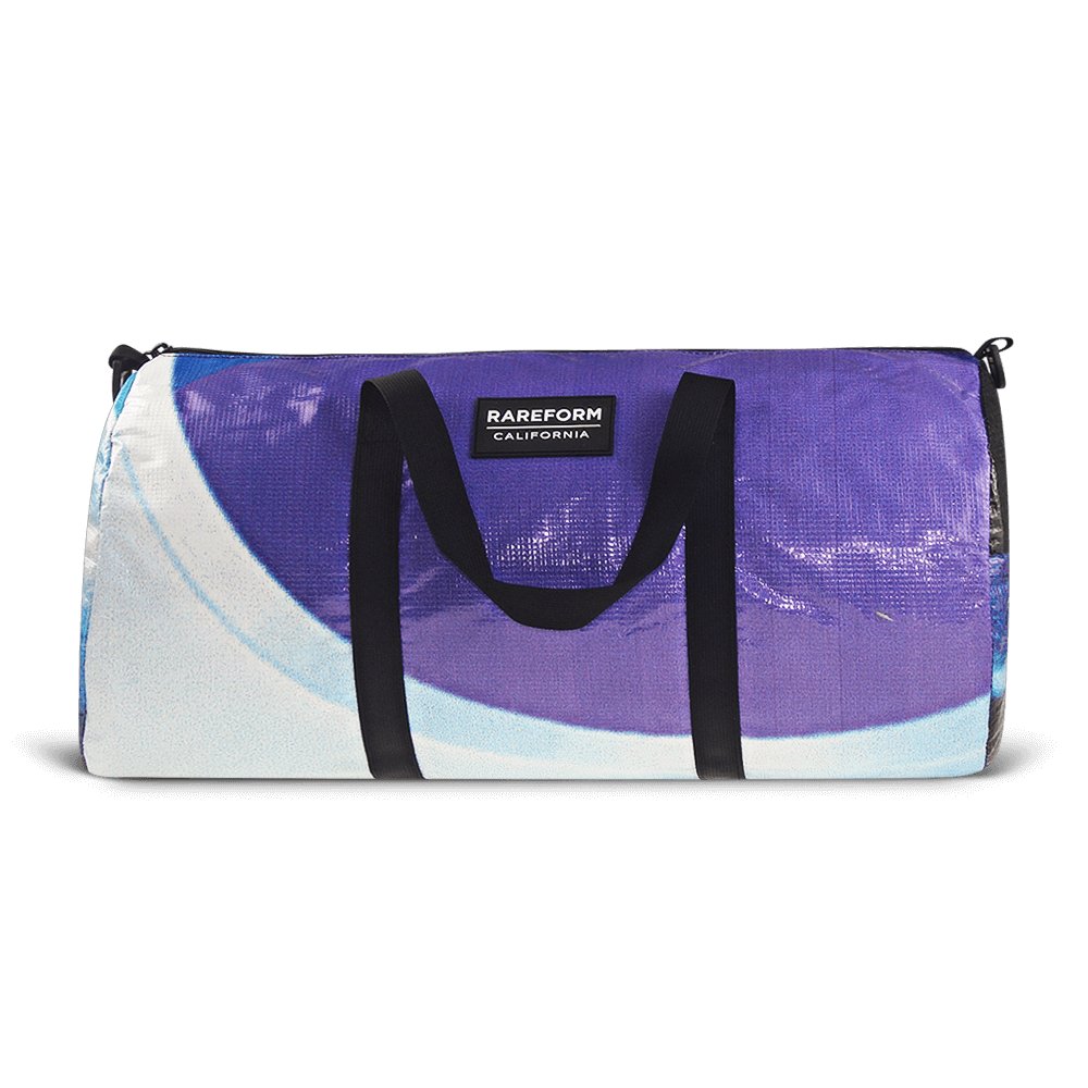 Light Duffle