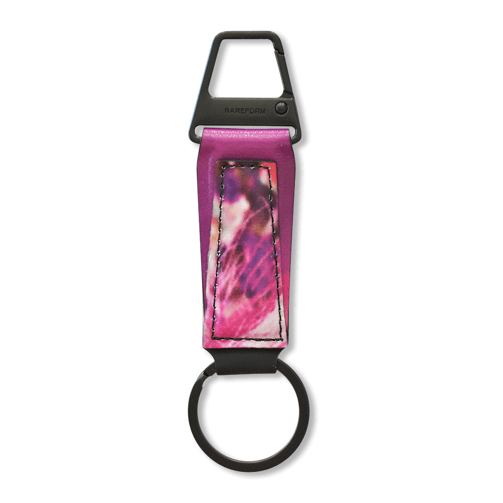 Roam Keychain