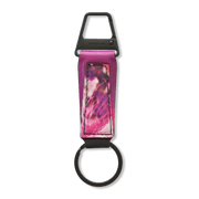 Roam Keychain