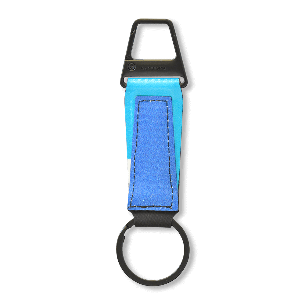 Roam Keychain