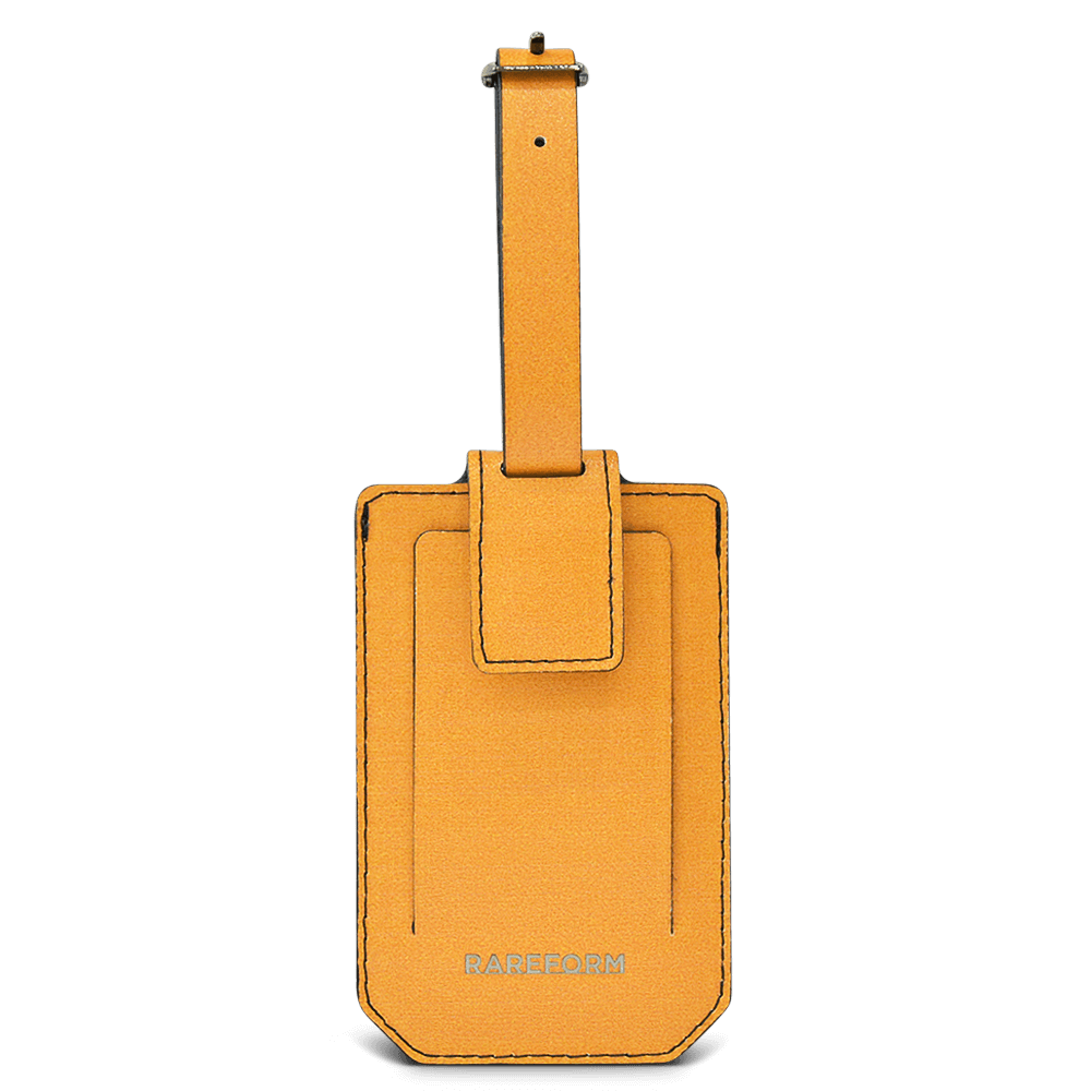 Salvador Luggage Tag