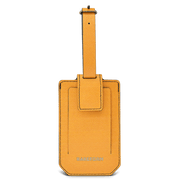 Salvador Luggage Tag