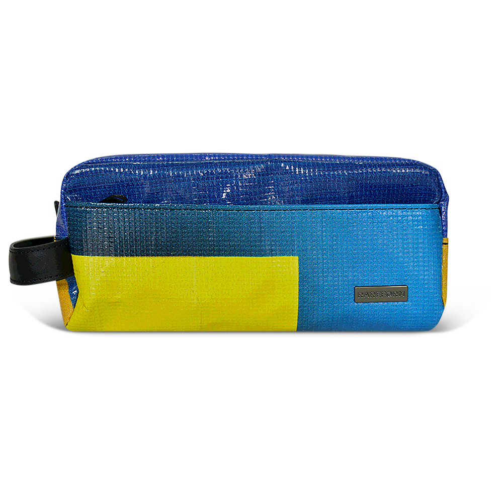 Munich Toiletry Bag