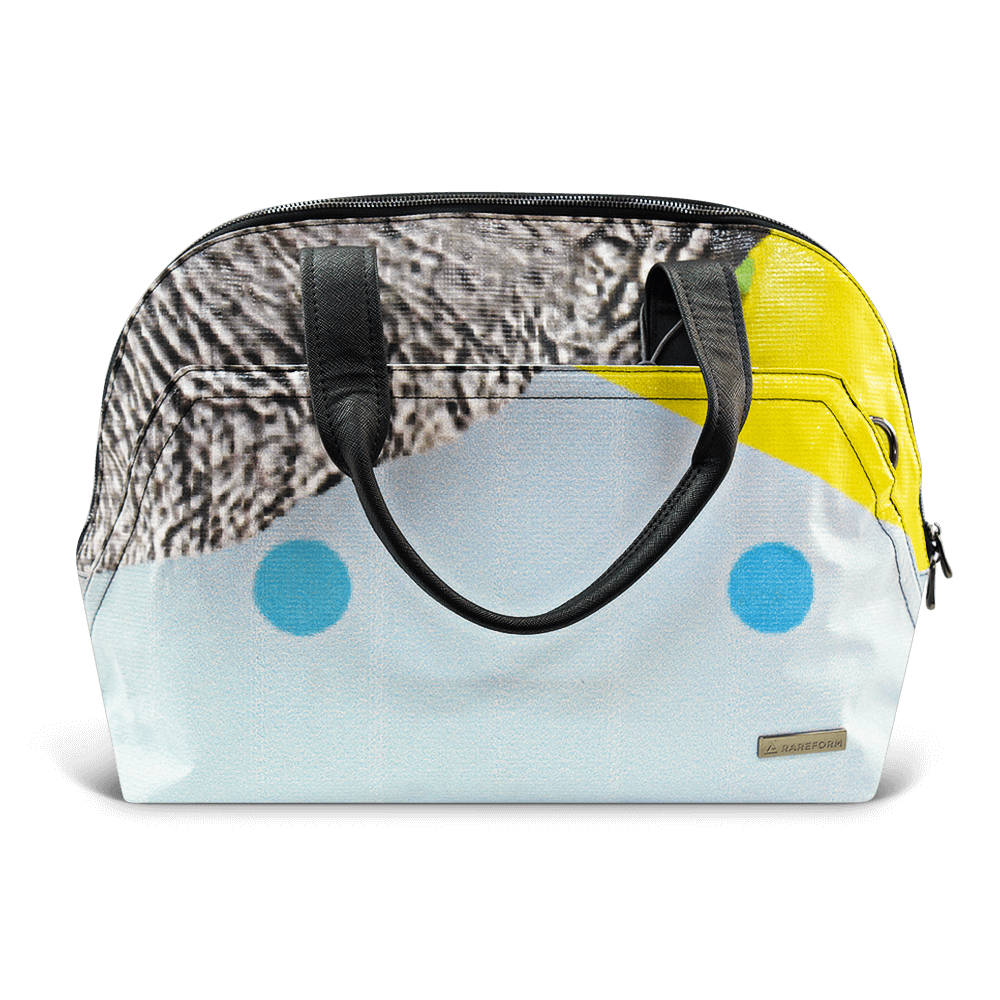 Maya Cross-Body