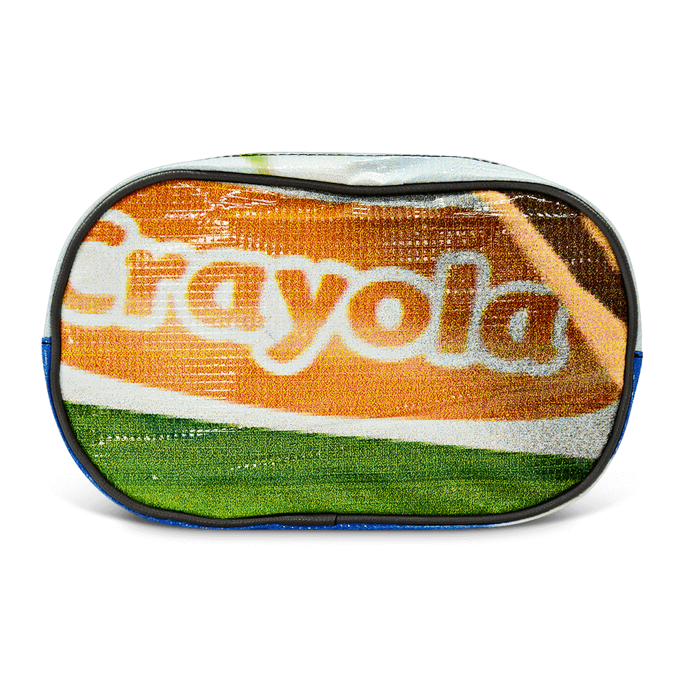 Riley Cosmetic Bag