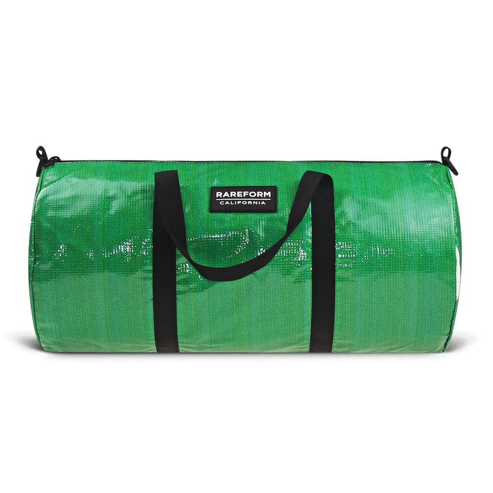Light Duffle