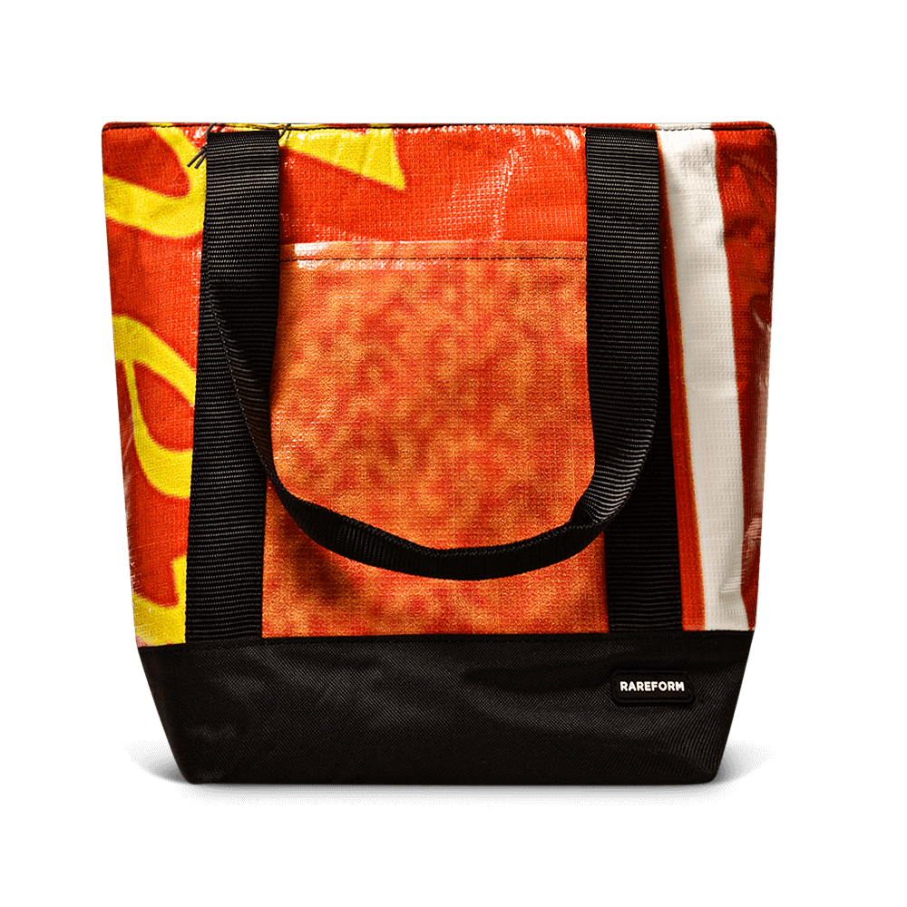 Beck Cooler Tote
