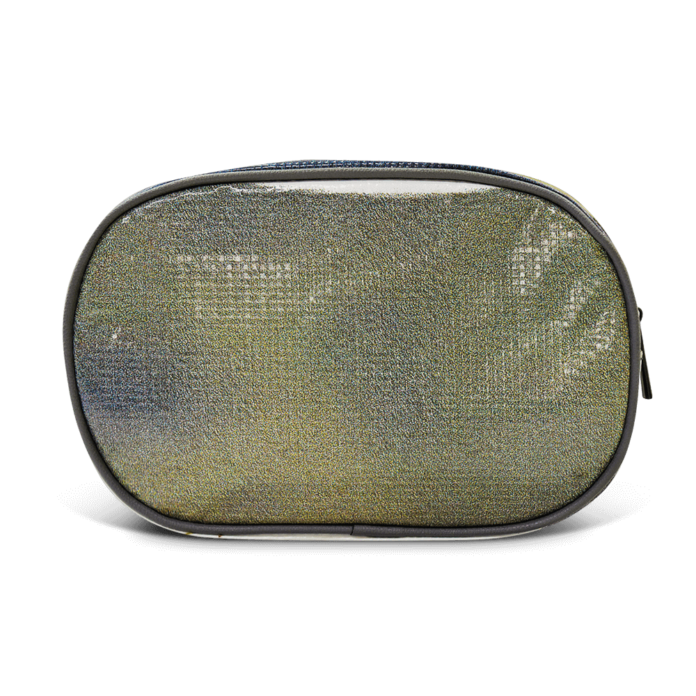Riley Cosmetic Bag