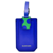 Salvador Luggage Tag