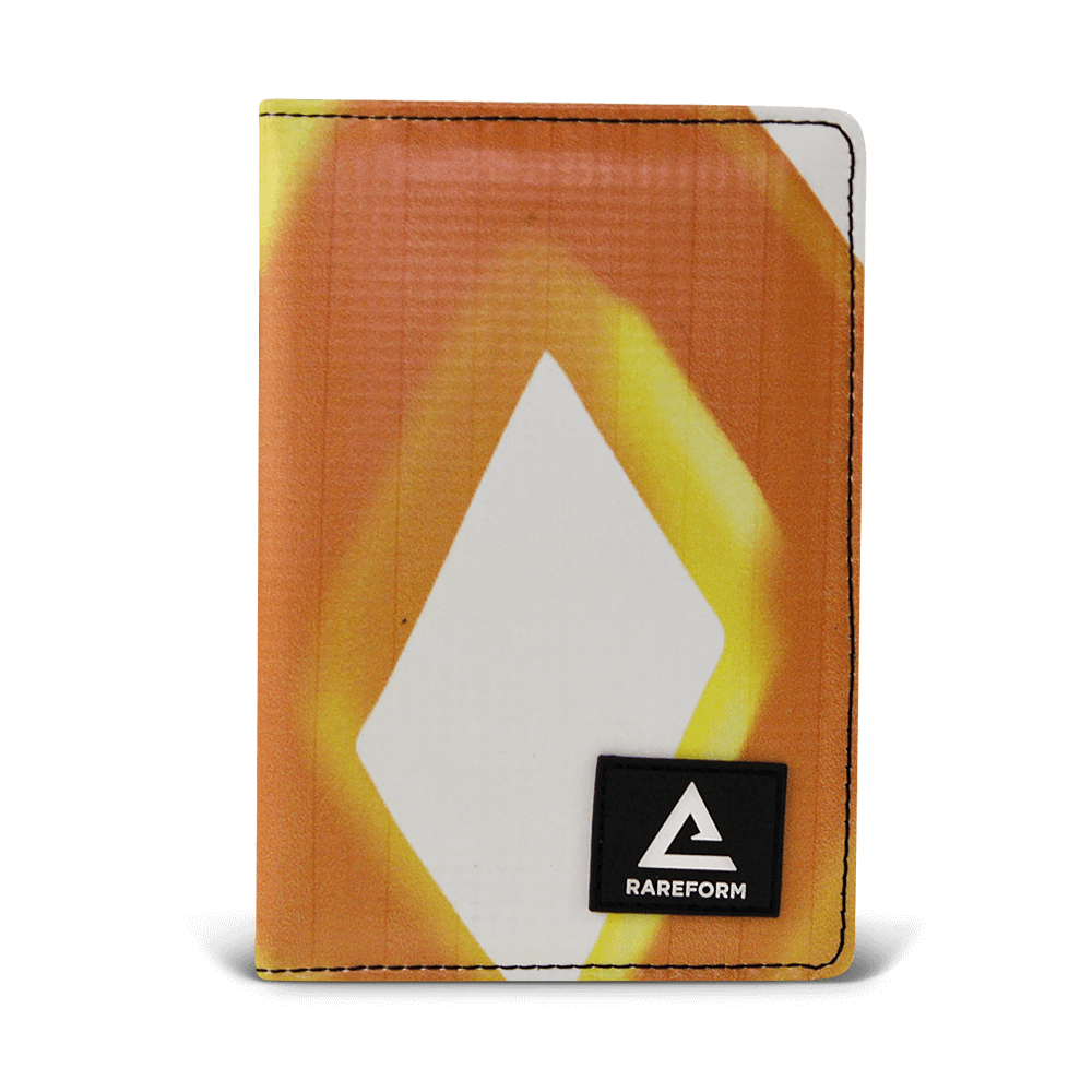 Huxley Passport Holder