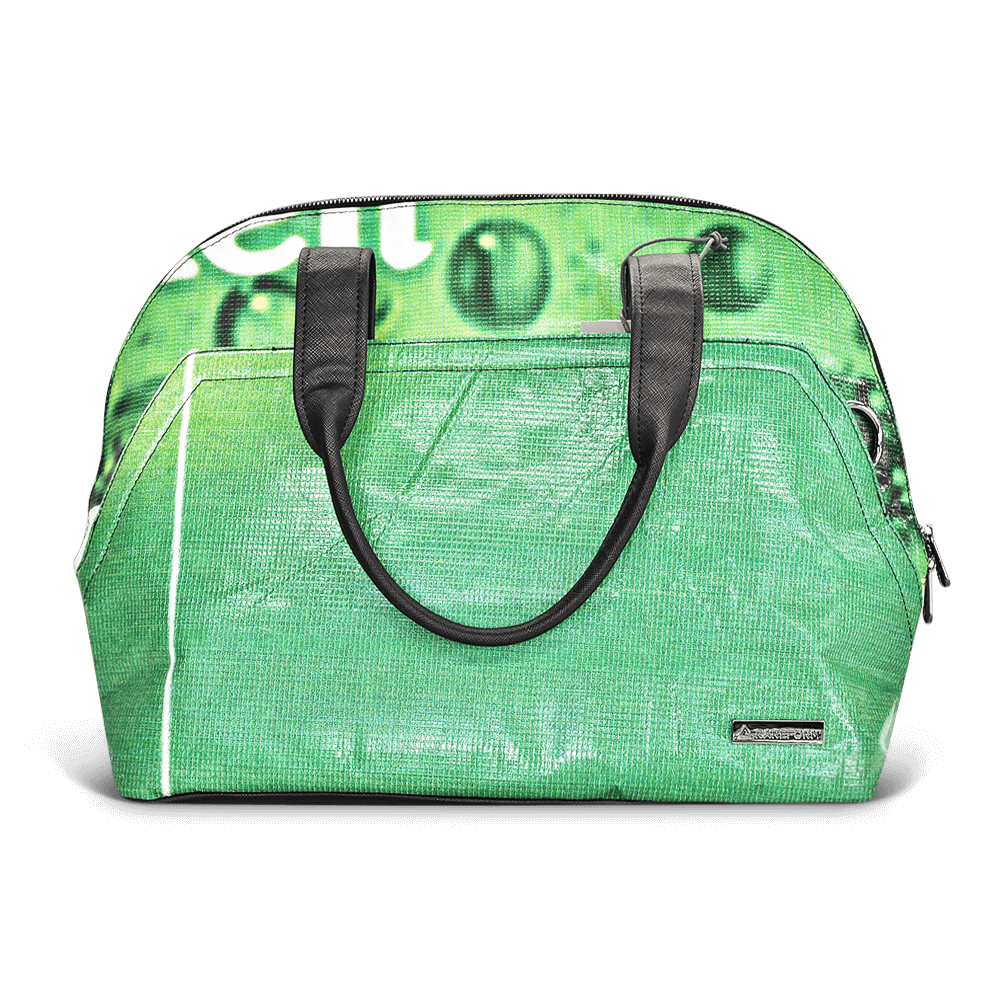 Maya Cross-Body