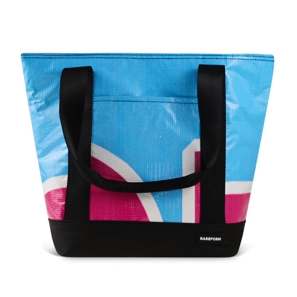 Beck Cooler Tote