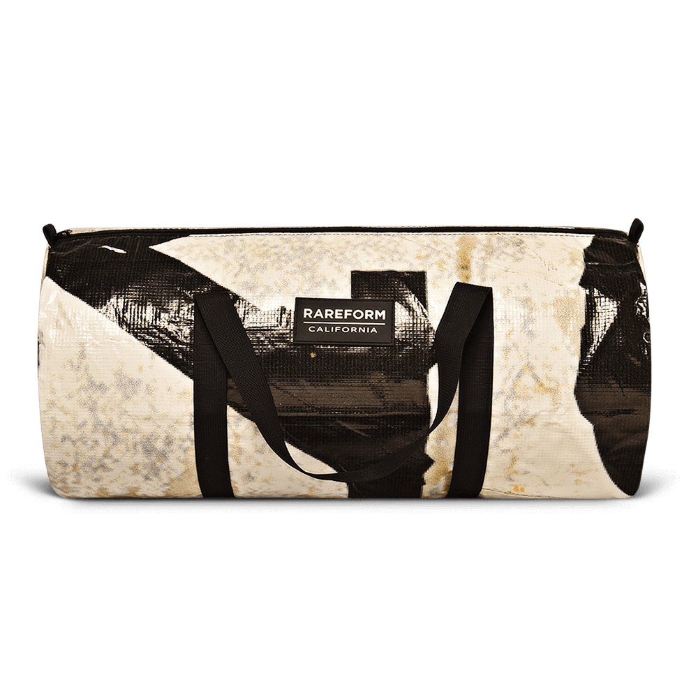 Light Duffle
