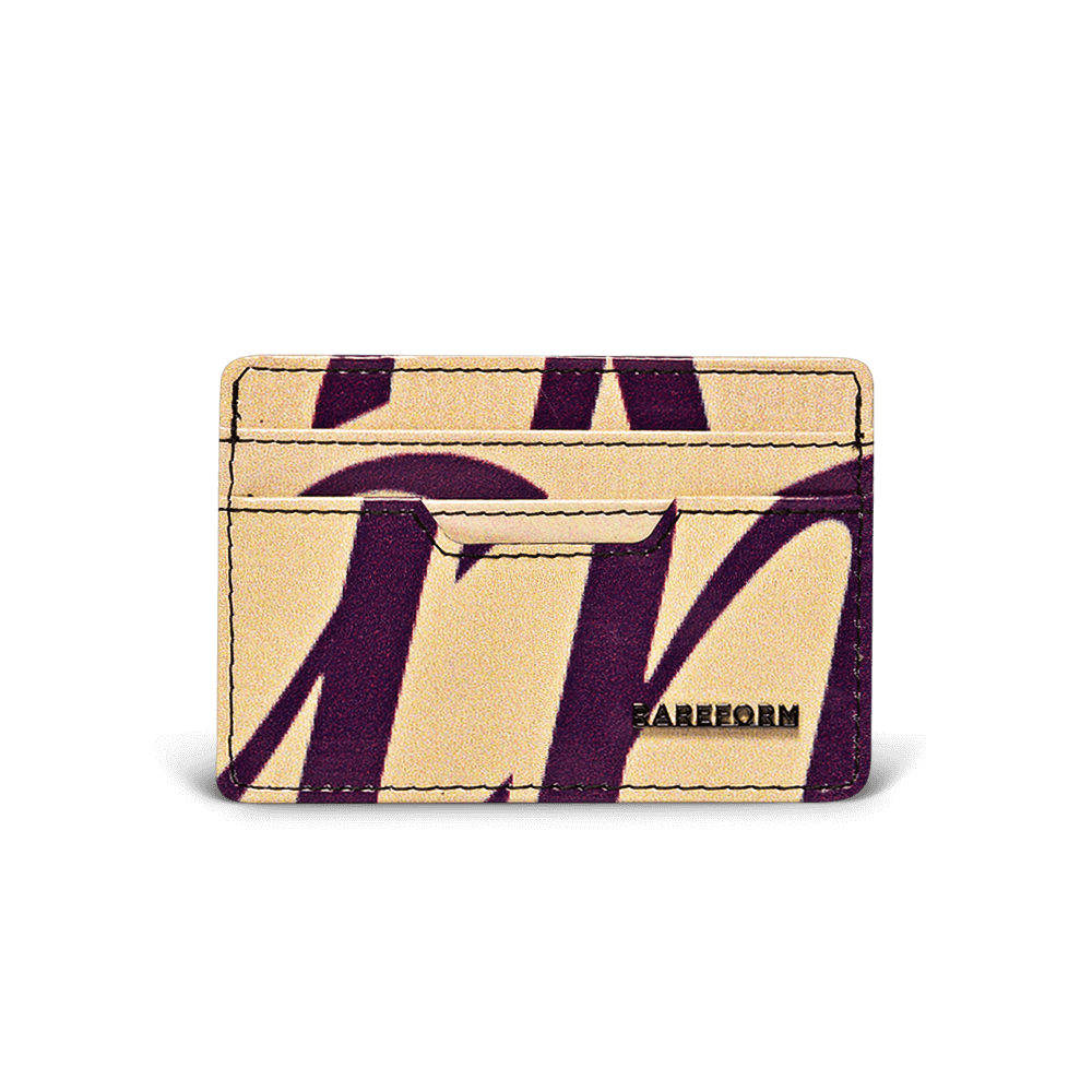 Veer Card Holder