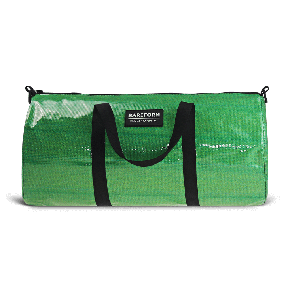Light Duffle