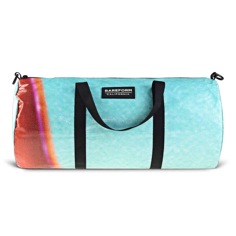 Light Duffle