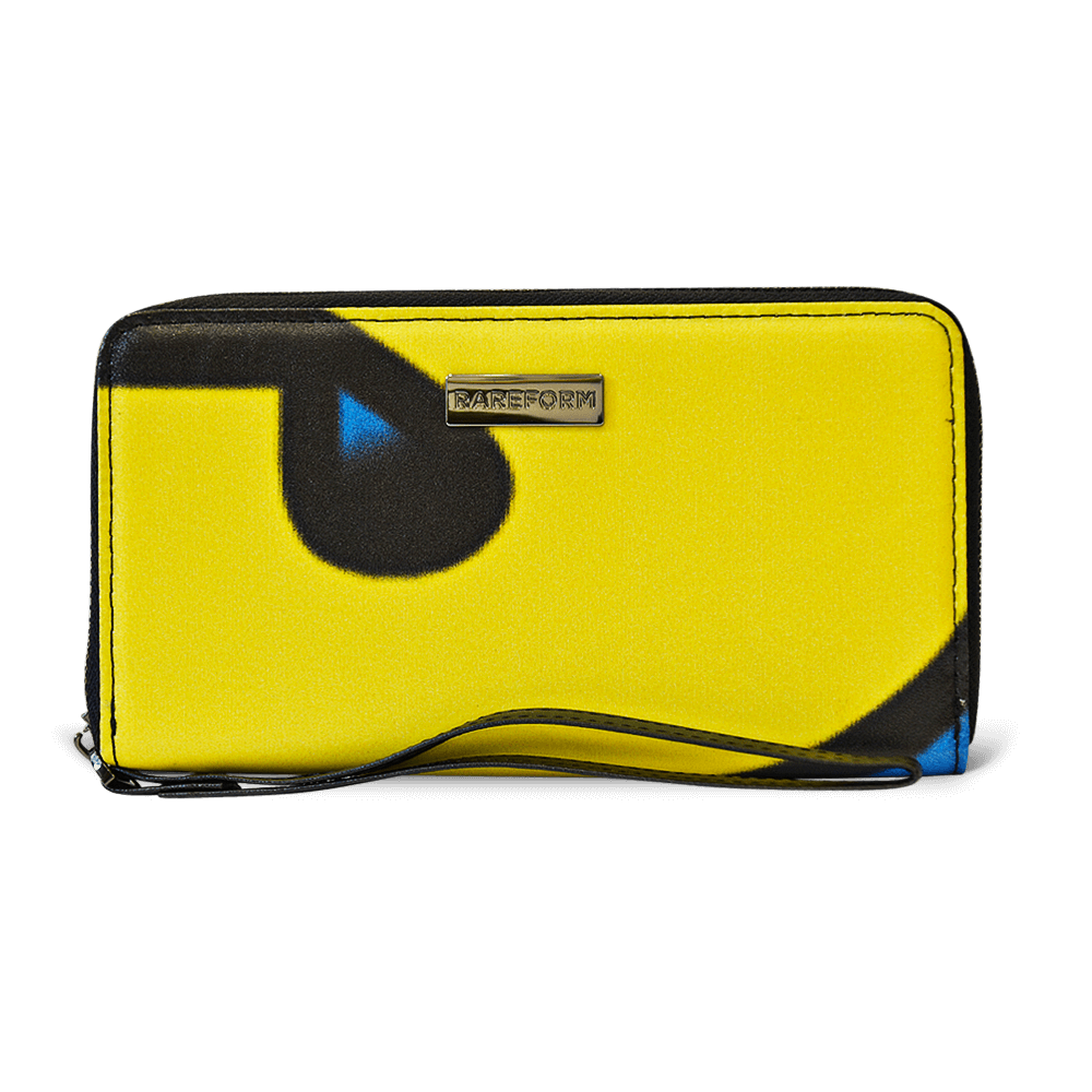 Madison Wristlet