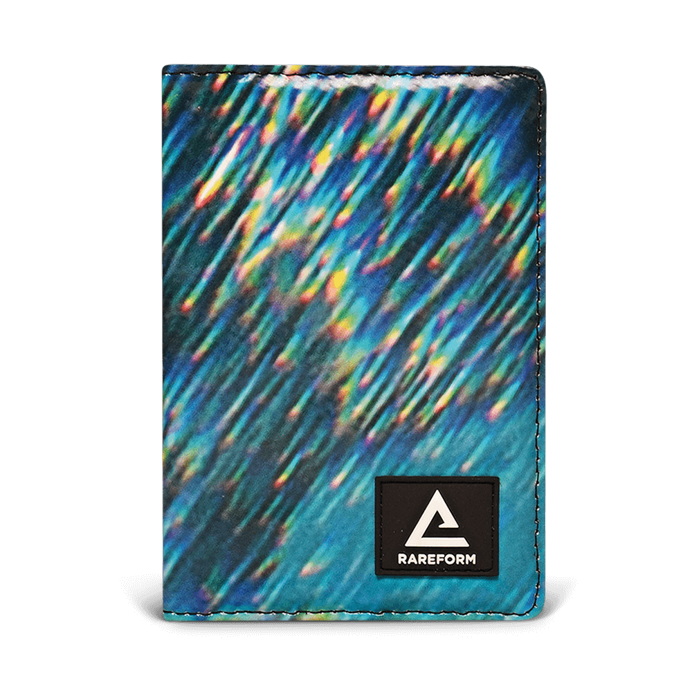 Huxley Passport Holder