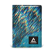 Huxley Passport Holder